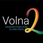 Aescripts Volna 2 v2.5.2 (Mac) – Plugin cho Adobe After Effects